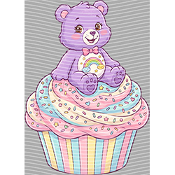 Bear-BR 1659